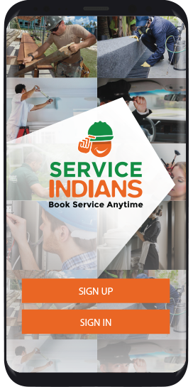 serviceindians-download app